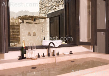 Six Senses Hideaway Zighy Bay 7